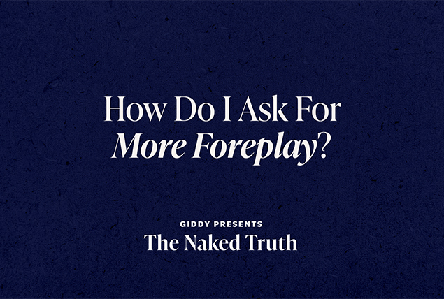 A Sex Therapist Answers Burning Questions On Foreplay And Pleasure