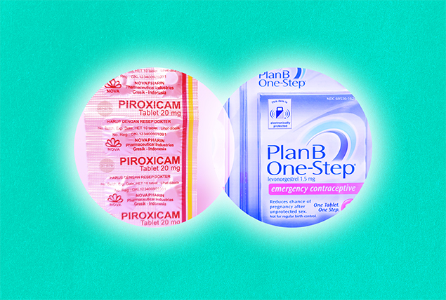 FDA specifies Plan B emergency contraceptive does not cause abortions