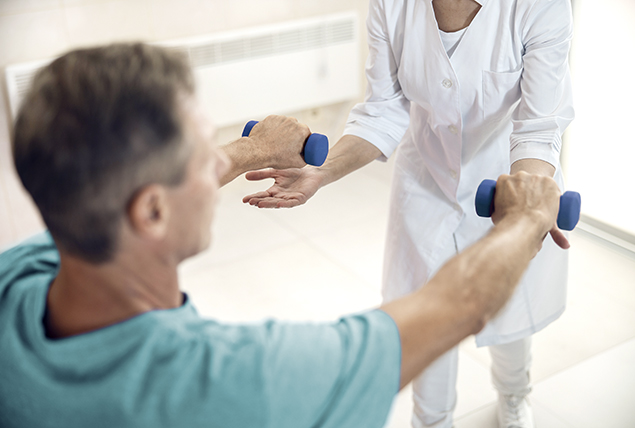 Exploring Cardiac Rehab: Recovery, Wellness and Sexual Health