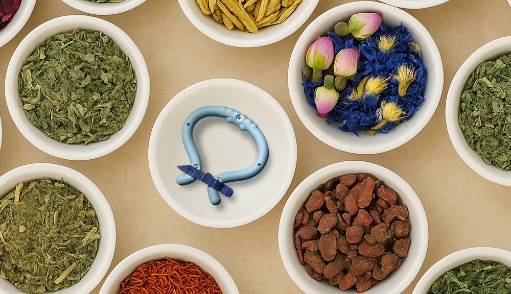 The Complete Guide to Natural Treatments to ED (That Actually Work)