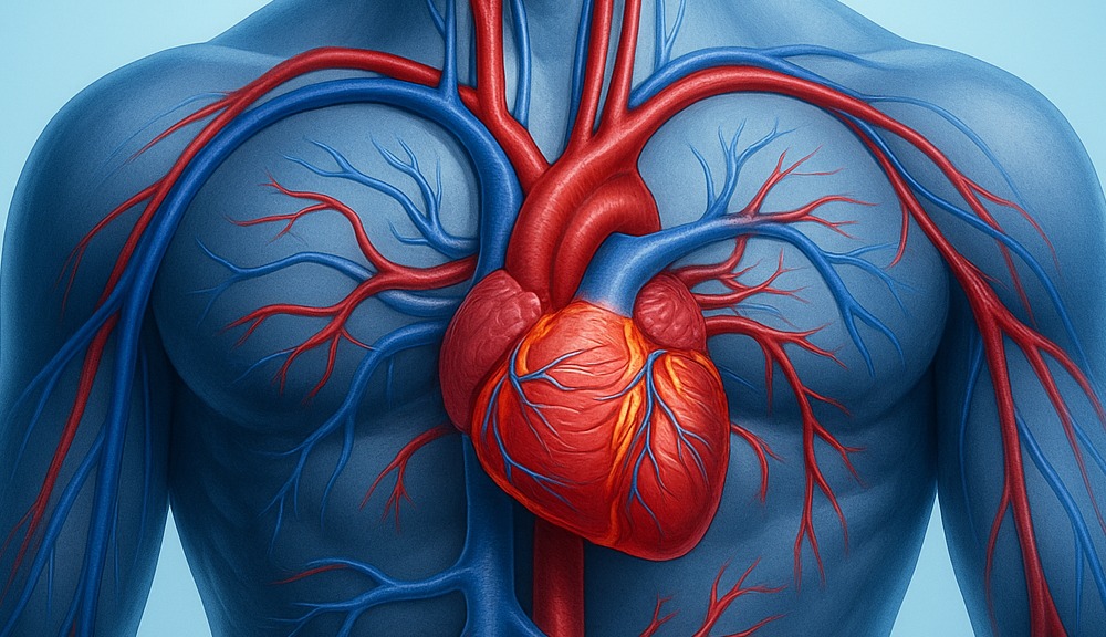 Understanding Blood Flow and ED