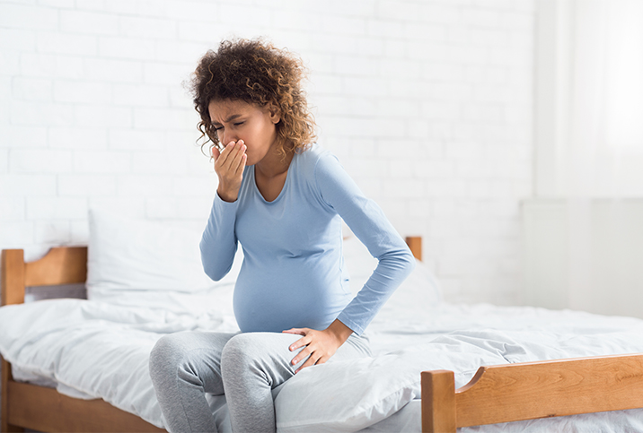 The Mystery of Morning Sickness and Other Symptoms