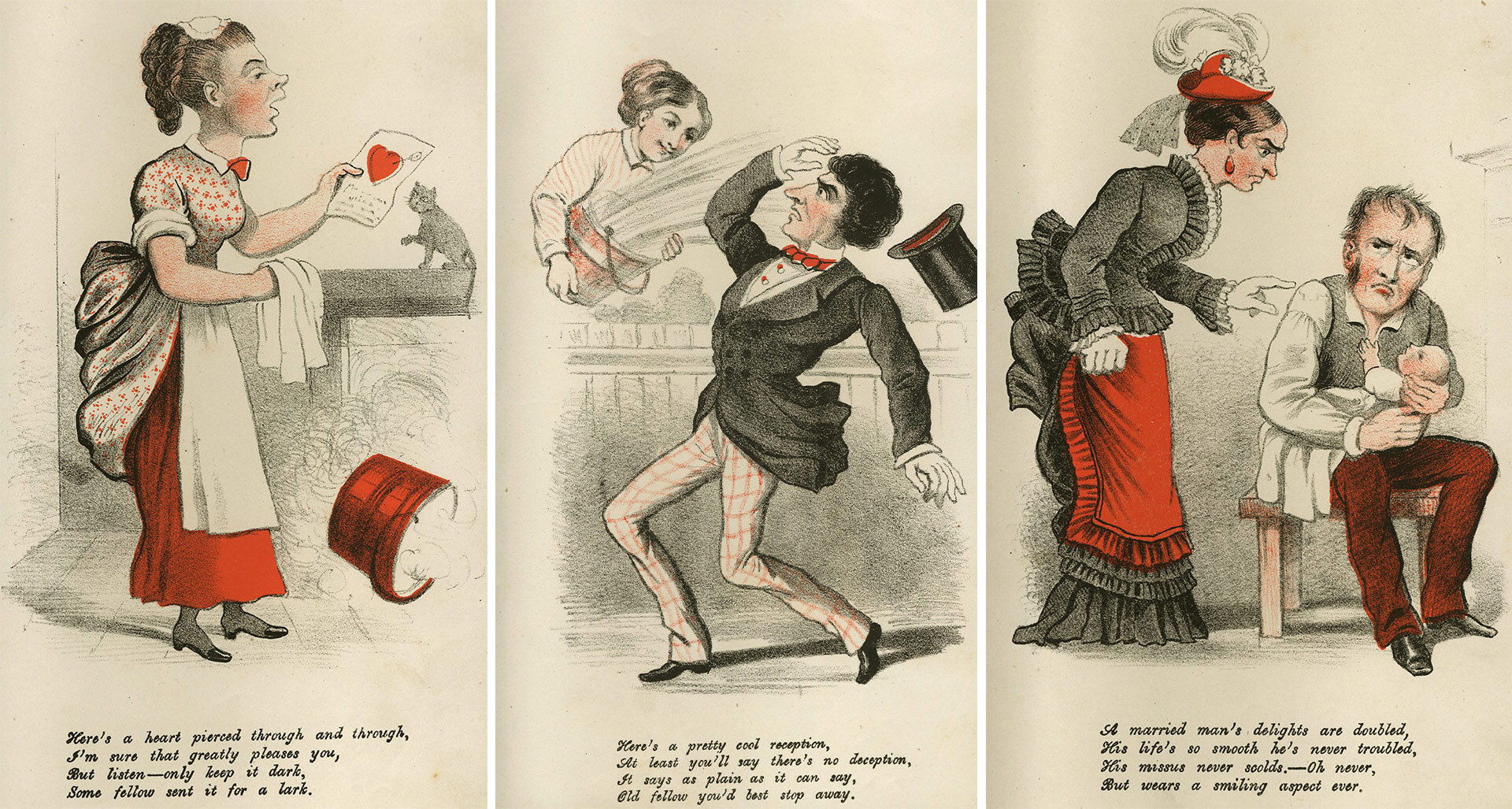 The History of Valentine's Day – The Stinger