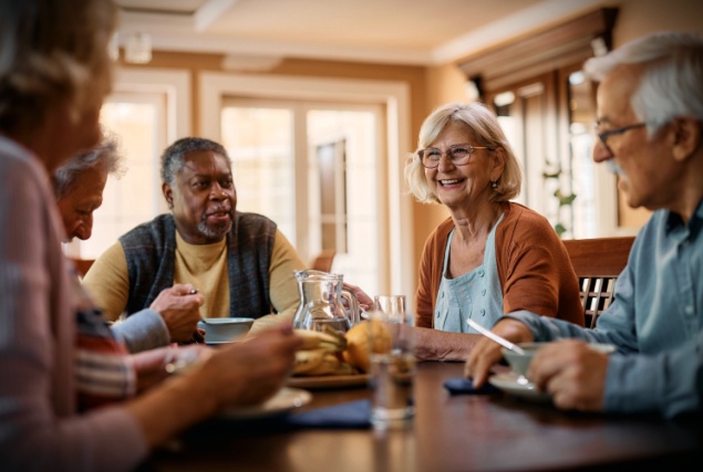 Mens mental health month