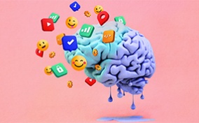 brain-with-cellphone-app-icons-spilling-out