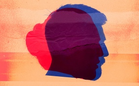 Two-silhouettes-of-male-female-heads-overlap 