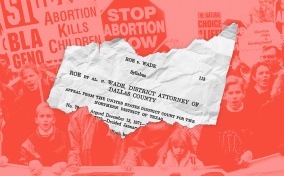 Piece-of-Roe-vs-Wade-decision-against-activists
